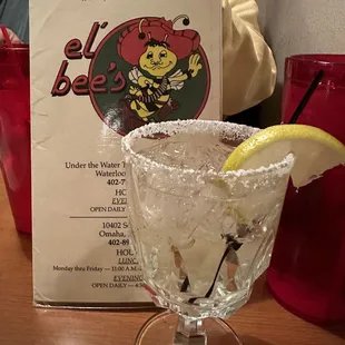 Margarita
