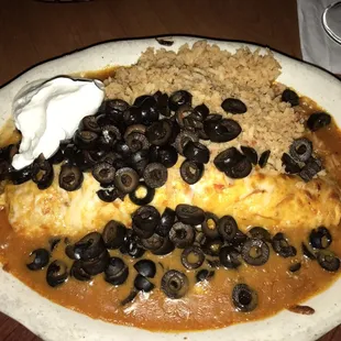 Enchilada
