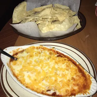 Bean dip