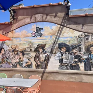 Mural
