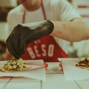 Hecho con mucho amor