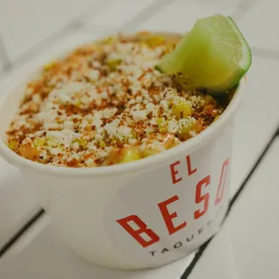 Elote