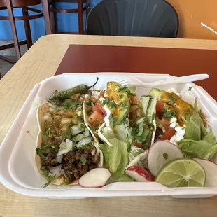 Tacos