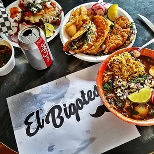 Birria Ramen