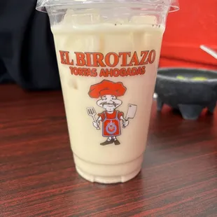 Horchata