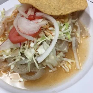 Tostadas