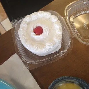 Tres leches