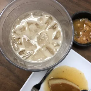 soups and chowder, chowder, soup, food