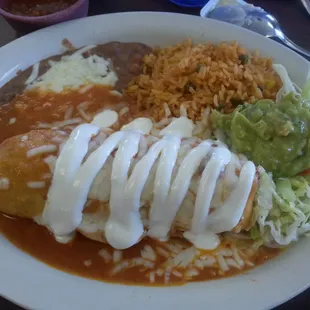 Chimichanga
