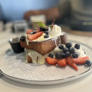 French Toast