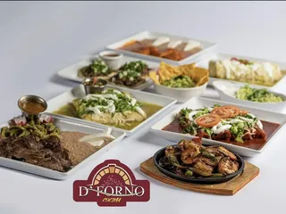 D’Forno Cocina
