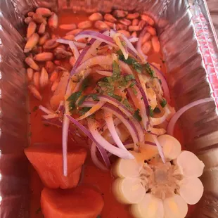 Ceviche