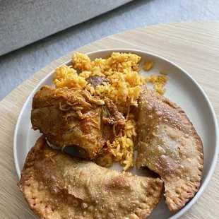 El Bohio Tipico Restaurant