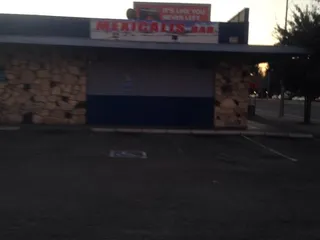 Mexicali's Bar