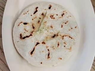 Las Pupusas