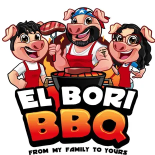 El Bori BBQ