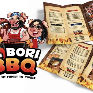 El Bori BBQ