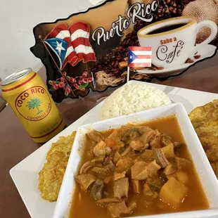 Cuajito ( disposable solo en especial del día )