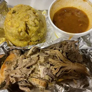 Pernil