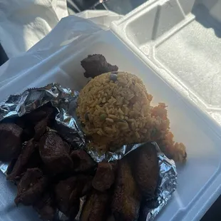 food, steak