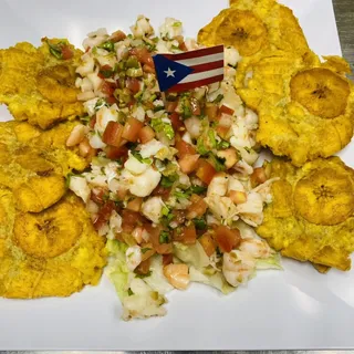 Ensalada