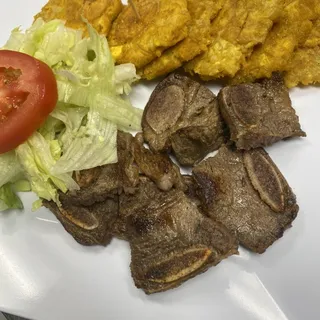 Tostones