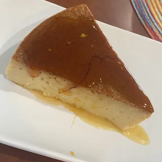 Flan Coco