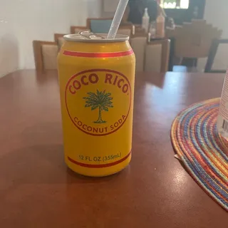 Soda