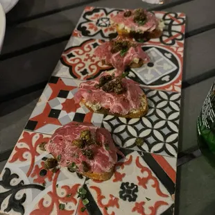 Filet Mignon