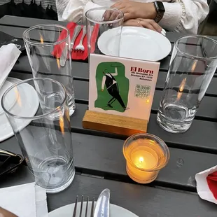 drink