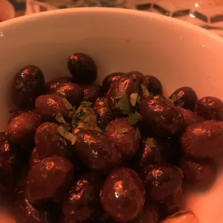 Olives