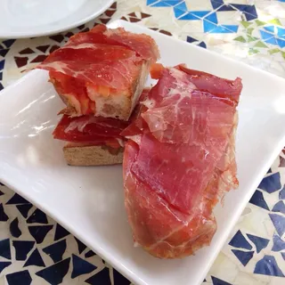 Iberico