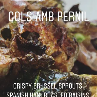 Brussels Sprouts