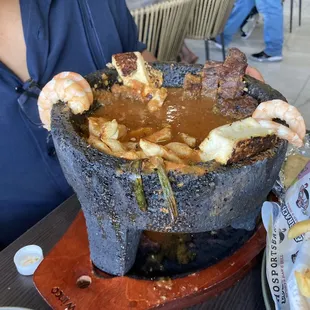 Molcajete