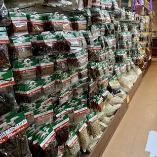 Spices