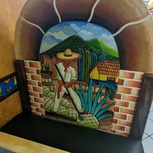 Creative art