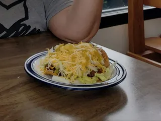 Gordo's Taco Shop