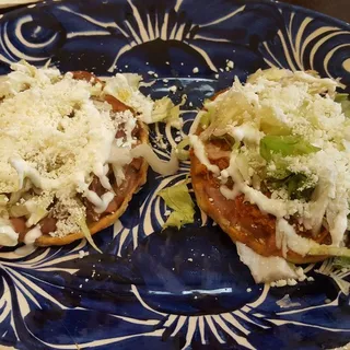 Sopes