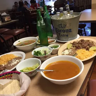 Birria de Borrego!!!:)