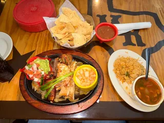 Mi Rancho Mexican Grill & Bar