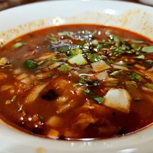 Menudo