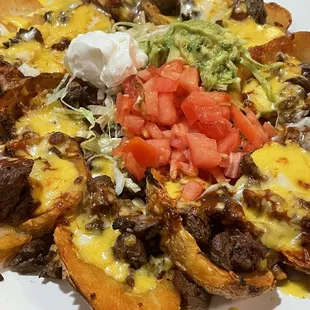 Papas Papa Nachos