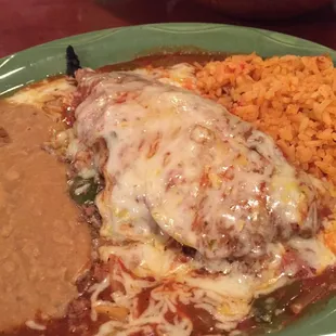 Chili Relleno