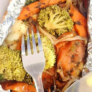 FILETE EMPANIZODO