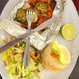 FILETE EMPANIZODO
