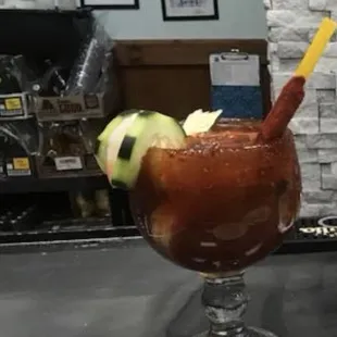 Micheladas