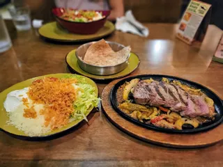 Mad Mex