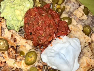 Mad Mex - Shadyside