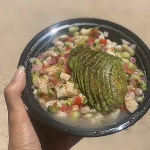Ceviche