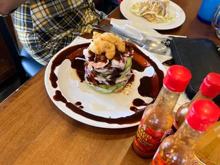 Lapa Lapa Seafood & Drinks